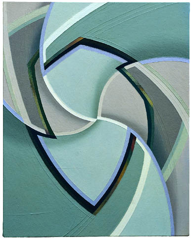 Ert, 2003. ����� ���� (Tomma Abts). ����������� ���������. ����������� ��������. ��������������