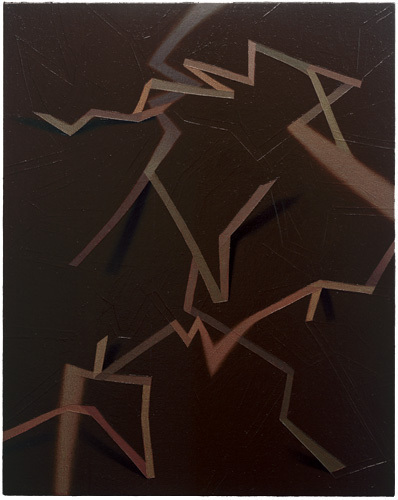 Jeith, 2003.   (Tomma Abts).  .  . 