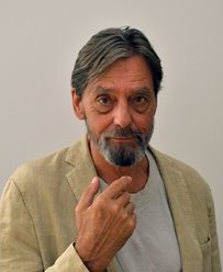 ����, ����� ��� �������� (Ulay, Frank Uwe Laysiepen) - ����������� ��������-�������������, �������� �� ��������. �������� �� ���������� ����������� � ������� ���������