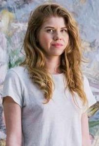 ������� ������ (Vanessa Prager) � ����������� ������������ ���������