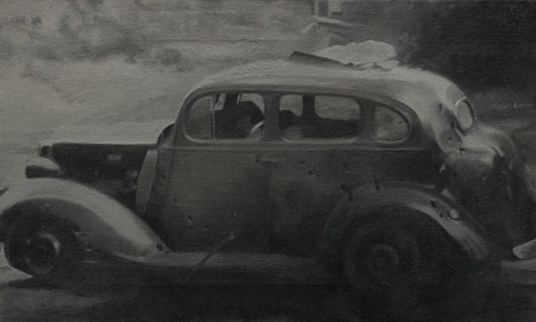 ����������� ���������. ��� ��������. �����������. Tulip Car