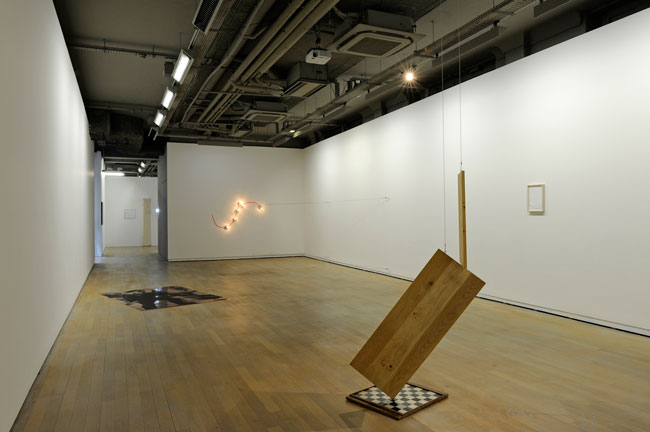 Gagarin II (Sphinx / 31 January 1962), 2012. �������� ������� (Vittorio Santoro) - ����������� ��������, �������� ������ ������� ������ 2017. ����������� ��������� �������. Contemporary French Art