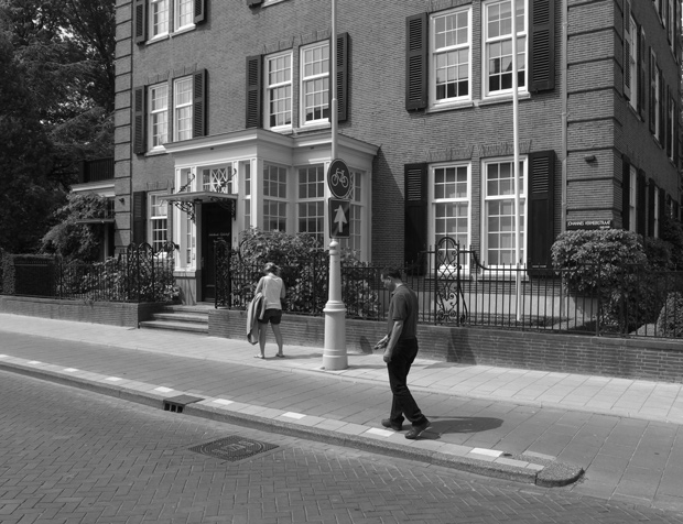 Searching For... (One Day and Night in Amsterdam), 2012. �������� ������� (Vittorio Santoro) - ����������� ��������, �������� ������ ������� ������ 2017. ����������� ��������� �������. Contemporary French Art