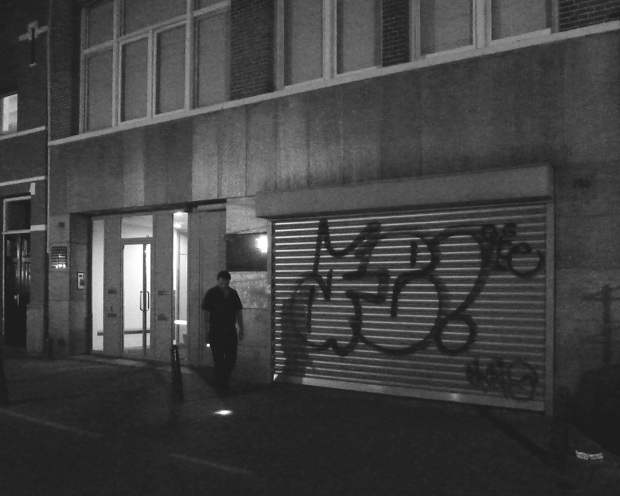 Searching For... (One Day and Night in Amsterdam), 2012. �������� ������� (Vittorio Santoro) - ����������� ��������, �������� ������ ������� ������ 2017. ����������� ��������� �������. Contemporary French Art