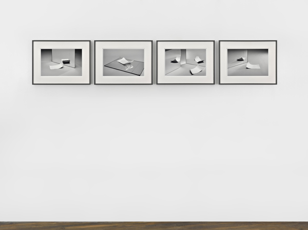 Giovanni Drogo's Surreal Delay (Pulsar CP1919), I-IV, 2016. �������� ������� (Vittorio Santoro) - ����������� ��������, �������� ������ ������� ������ 2017. ����������� ��������� �������. Contemporary French Art