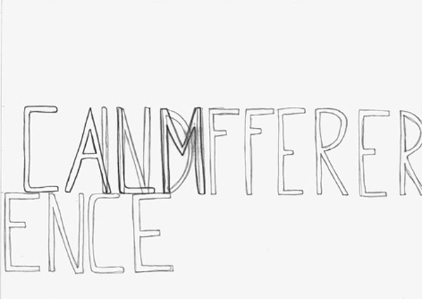 Untitled (Calm/Indifference), 2005. �������� ������� (Vittorio Santoro) - ����������� ��������, �������� ������ ������� ������ 2017. ����������� ��������� �������. Contemporary French Art