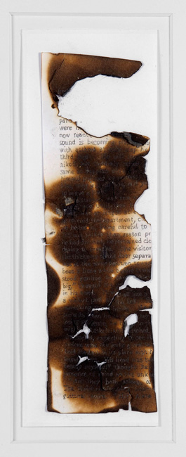 F. Dostoyevsky: C. and P., page 67 (Penguin Popular Classics), divided vertically, 2007/2011. �������� ������� (Vittorio Santoro) - ����������� ��������, �������� ������ ������� ������ 2017. ����������� ��������� �������. Contemporary French Art