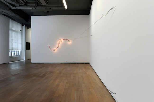 Gagarin I (Impenetrable Corner/108 Minutes a Day), 2012. �������� ������� (Vittorio Santoro) - ����������� ��������, �������� ������ ������� ������ 2017. ����������� ��������� �������. Contemporary French Art