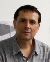 �������� ������� (Vittorio Santoro, �. 1965) - ����������� ��������, ������������ � ����� ���������� ��������� ����� ������������ ���������. �������� �� ������ ������� ������ 2017