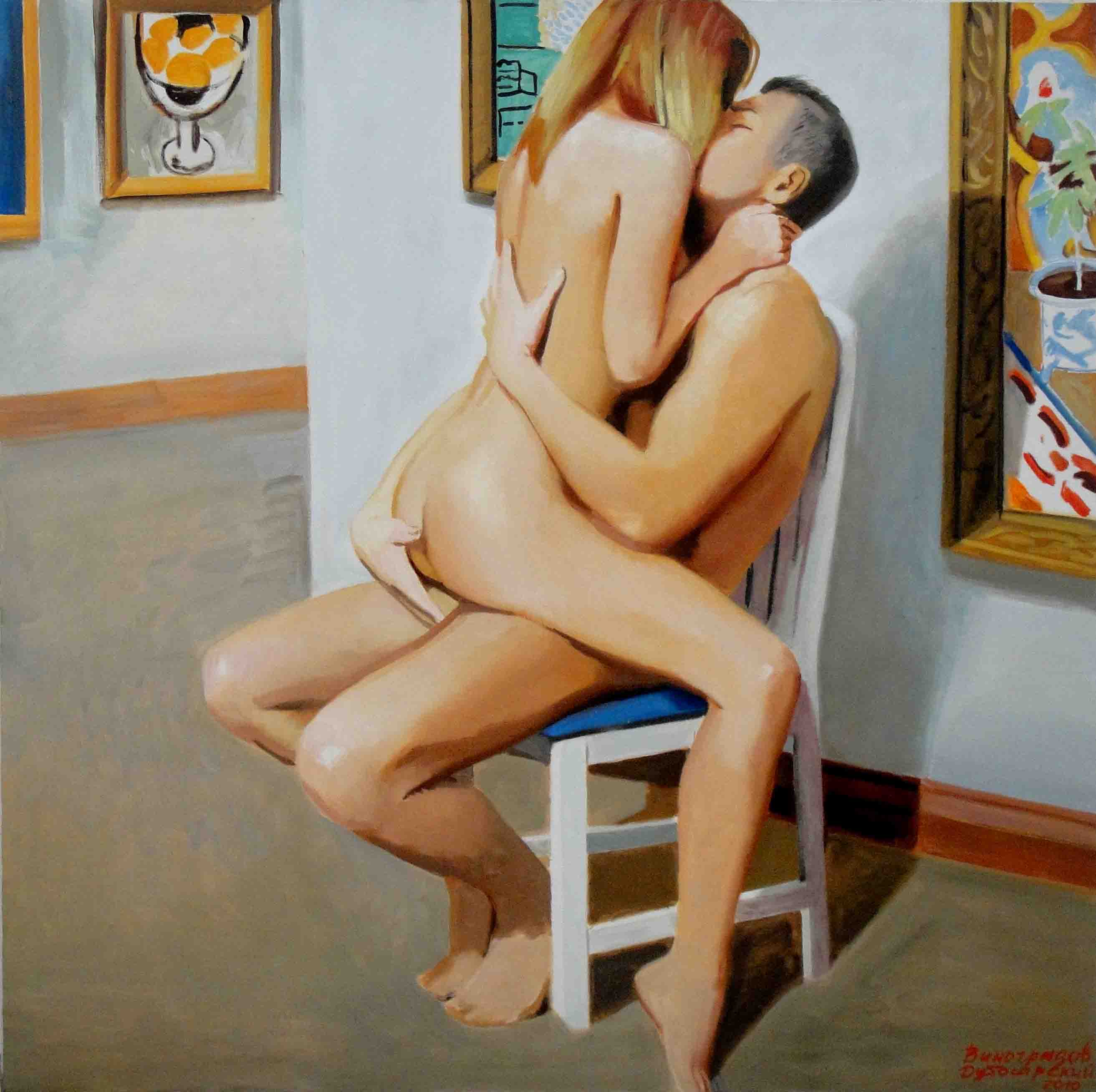 , 2010.   -   (Vladimir Dubossarsky - Aleksandr Vinogradov) -  . -.  . Contemporary Russian Art
