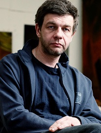 ��������� ���������� (Aleksandr Vinogradov) - ����������� ���������� ��������. � 1994 ���� �������� � ���-����� ��������� � ���������� �����������