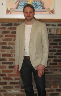 ����� ���� ���� (Willie Wayne Smith, �. 1984) - ����������� ������������ �������� ����� �� �����. ����