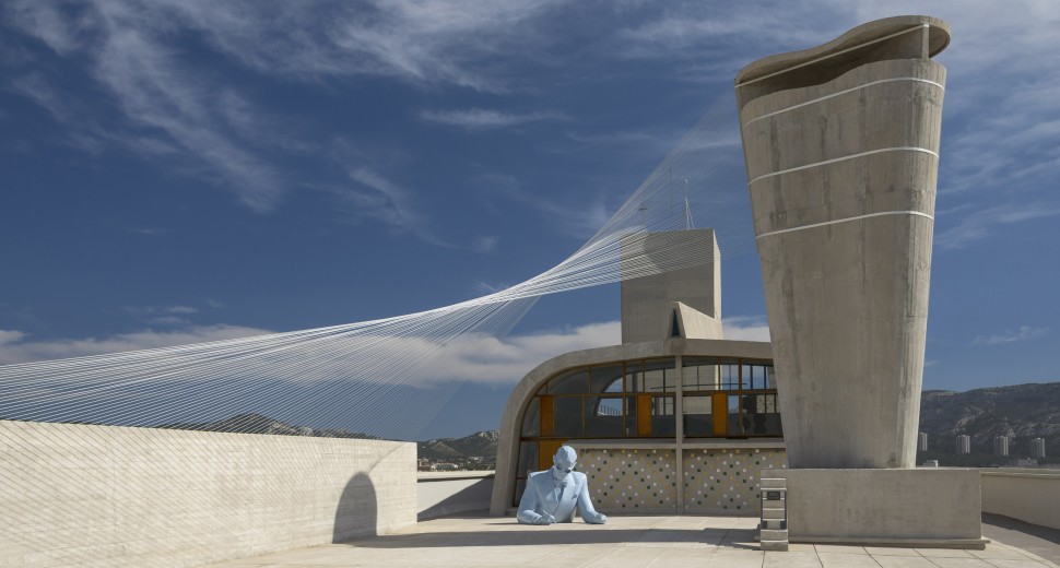 ����������� ����������. ������ ����� (Xavier Veilhan) - ����������� ����������� ���������. ����������� ��������� �������