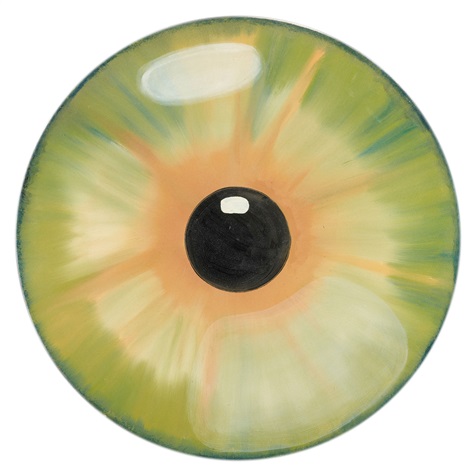 ����������� �������� �������. LOeil, 1988. ������ ����� (Xavier Veilhan) - ����������� ����������� ���������. ����������� ��������� �������