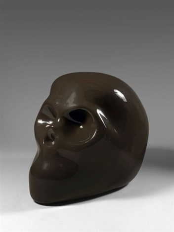 Les cranes, 1999-2000. ������ ����� (Xavier Veilhan) - ����������� ����������� ���������. ����������� ��������� �������