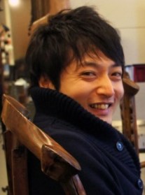 ��� �������� (Yuki Matsueda, �. 1980) - ����������� �������� ��������, ���������. ����