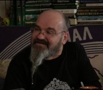 ���� ������� (Yuri Balashov, 1955 - 2020) - ����������� ���������� ��������. ����