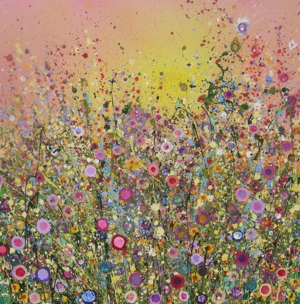 My love explodes, 2008.   (Yvonne Coomber) -   .   