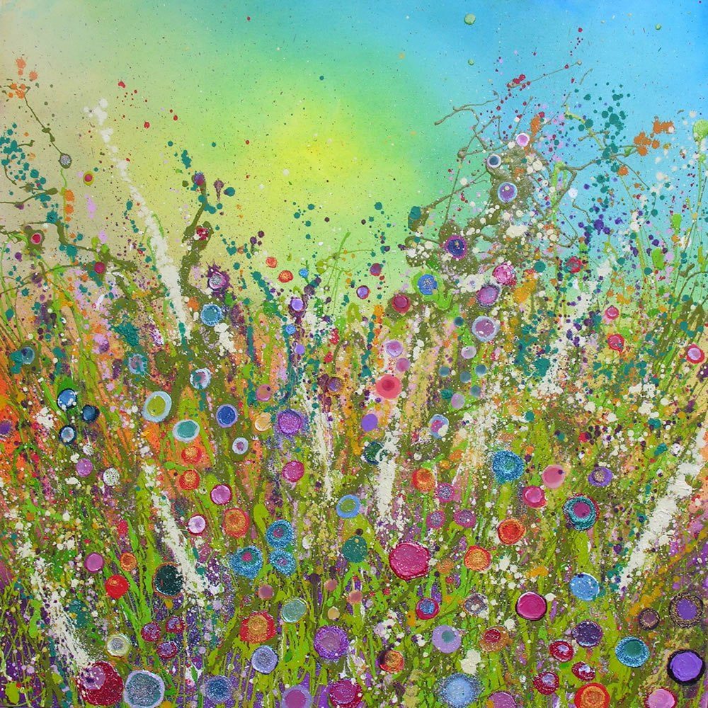 You dance in my heart, 2007.   (Yvonne Coomber) -   .   