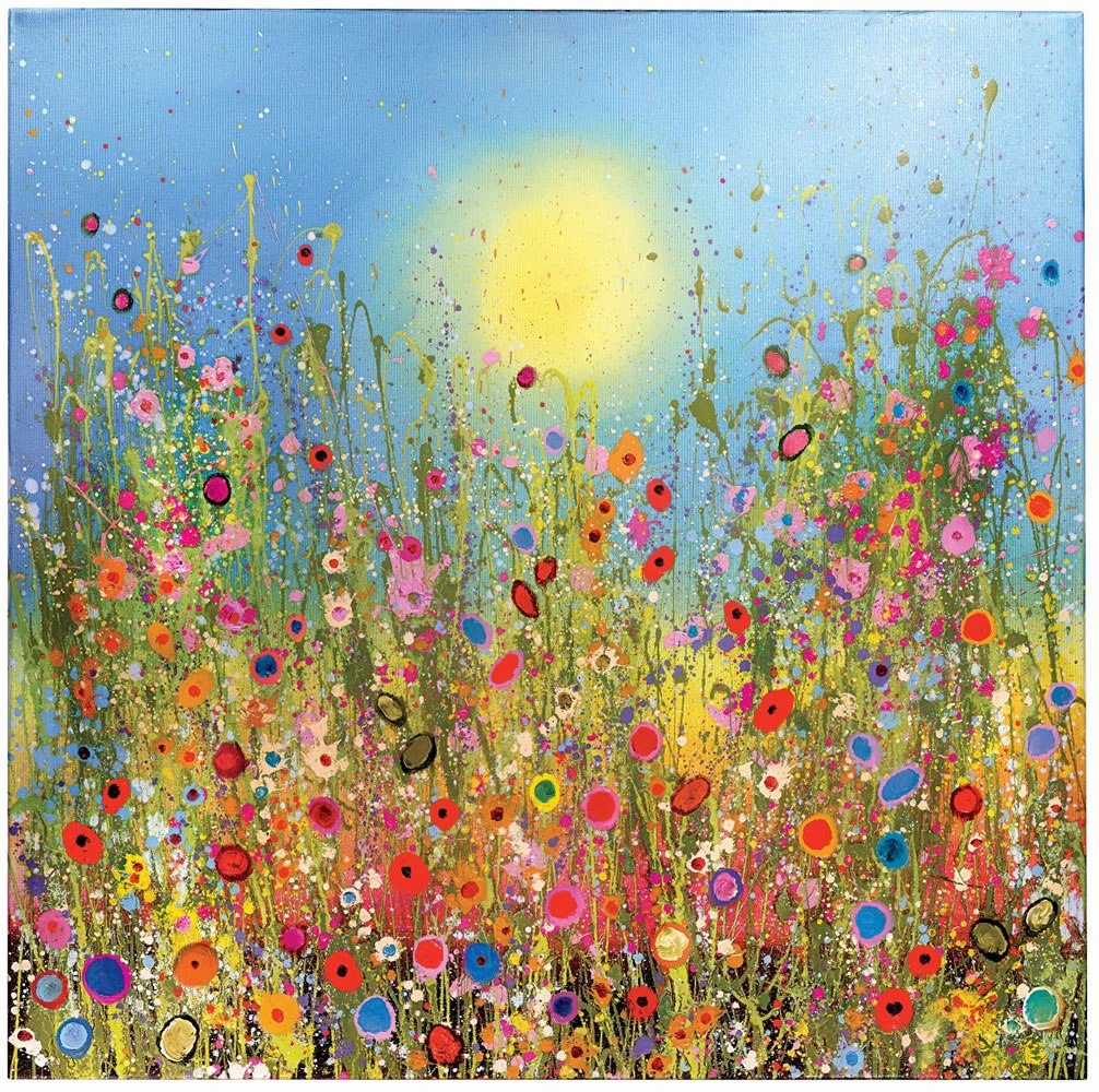 I could not love you more, 2010.   (Yvonne Coomber) -   .   