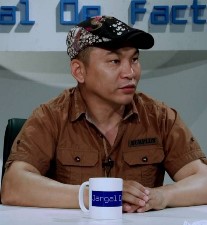 ��������� ������ (Zayasaikhan Sambuu, �. 1964) - ����������� ������������ ��������. ����. ������ ���� �������