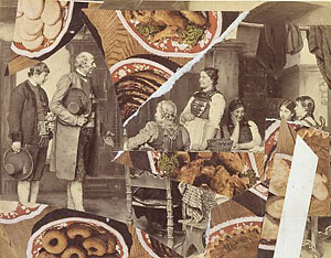 ��������� ��������. �������� ���� ��������, The Proposal, 1942