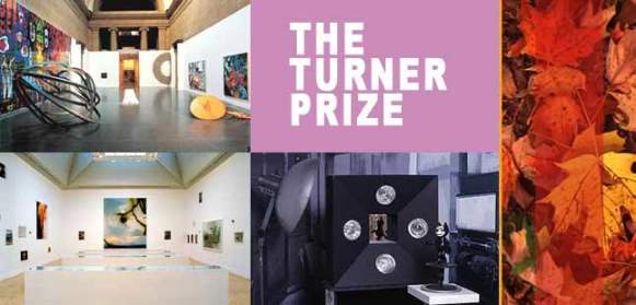 ������ ������� (Turner Prize) � ���������� ������ � ������� ������������ ���������