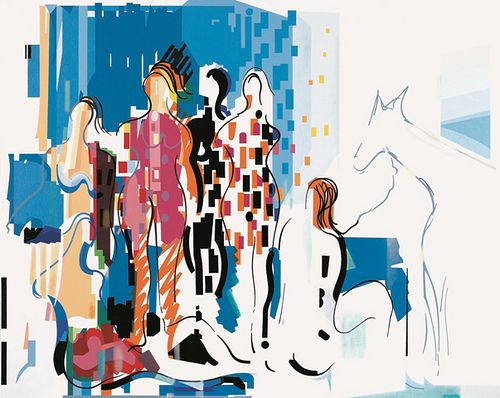 ����� ������. ������������� ����������� ��������. ����